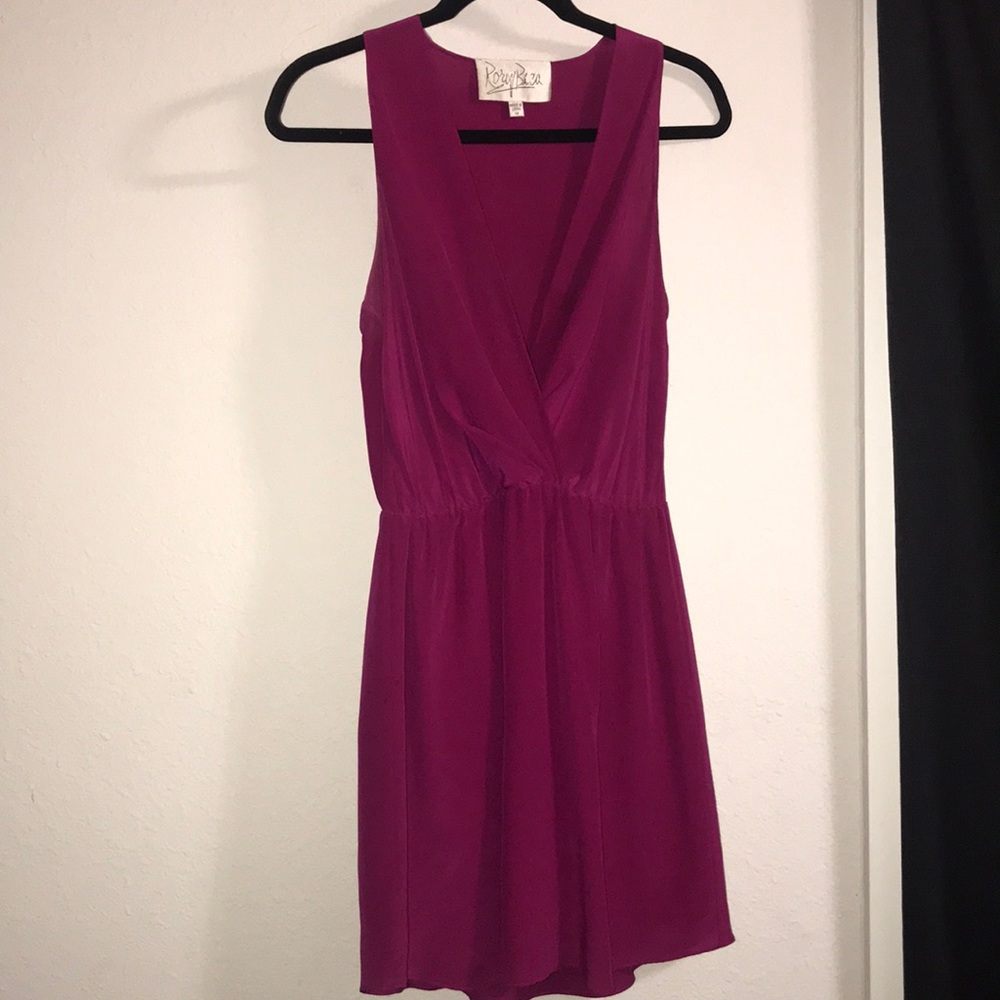 Rory Becca dress